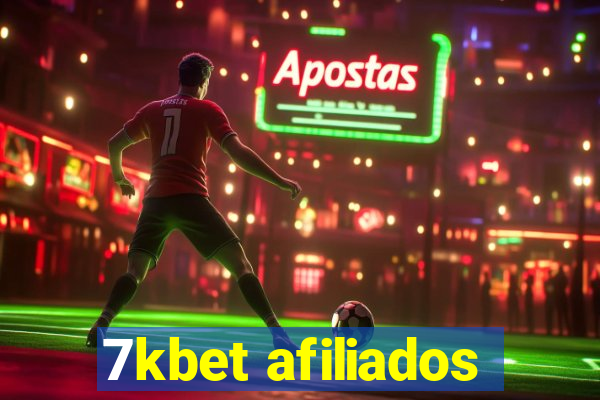 7kbet afiliados